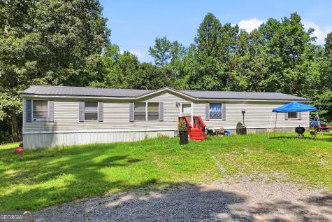 2161 Swan Bridge Road Talking Rock GA 30175