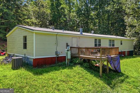2161 Swan Bridge Road Talking Rock GA 30175