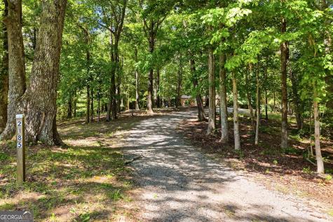 2161 Swan Bridge Road Talking Rock GA 30175