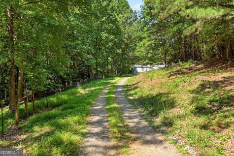 2161 Swan Bridge Road Talking Rock GA 30175