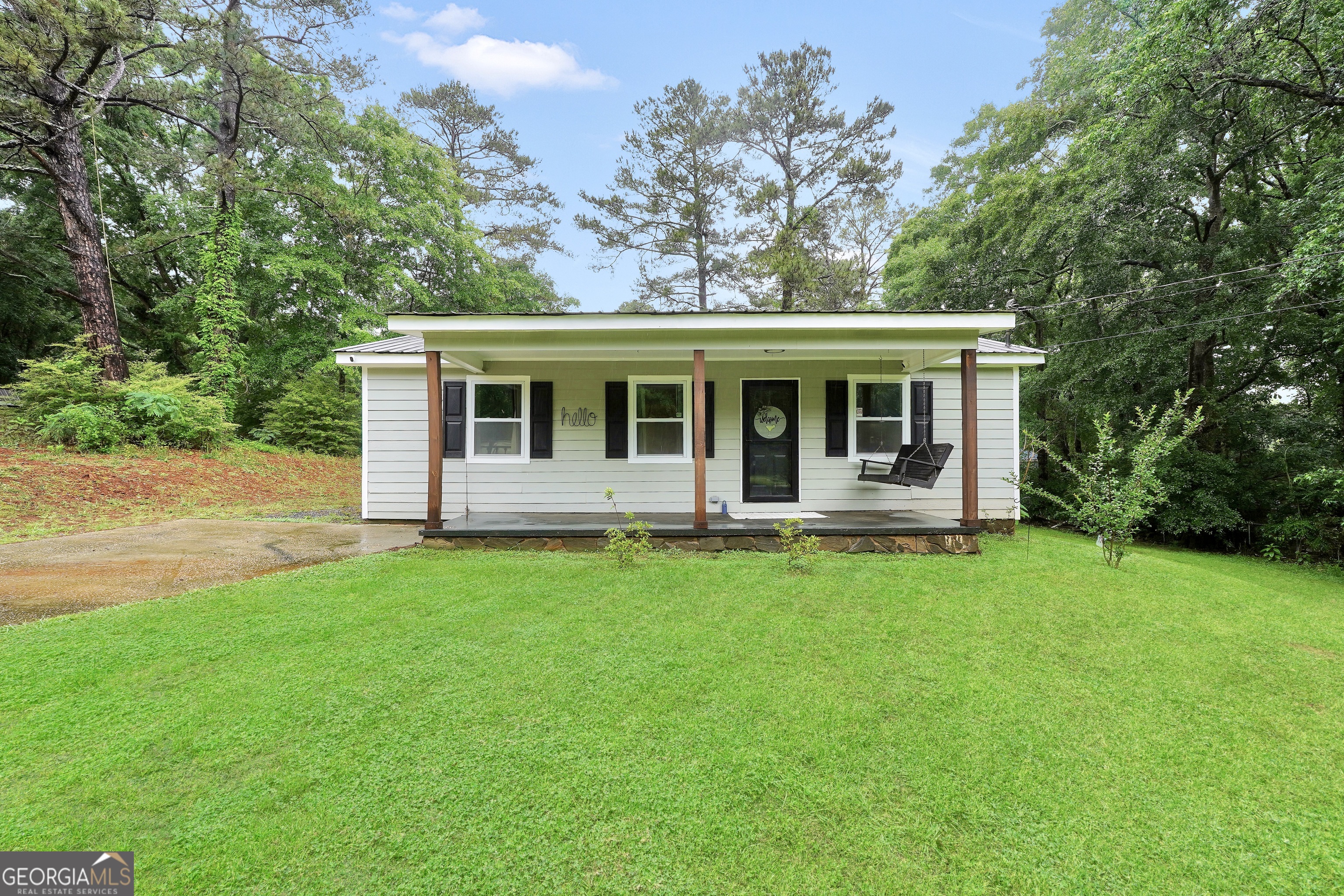 997 Cardinal Street Thomaston GA 30286