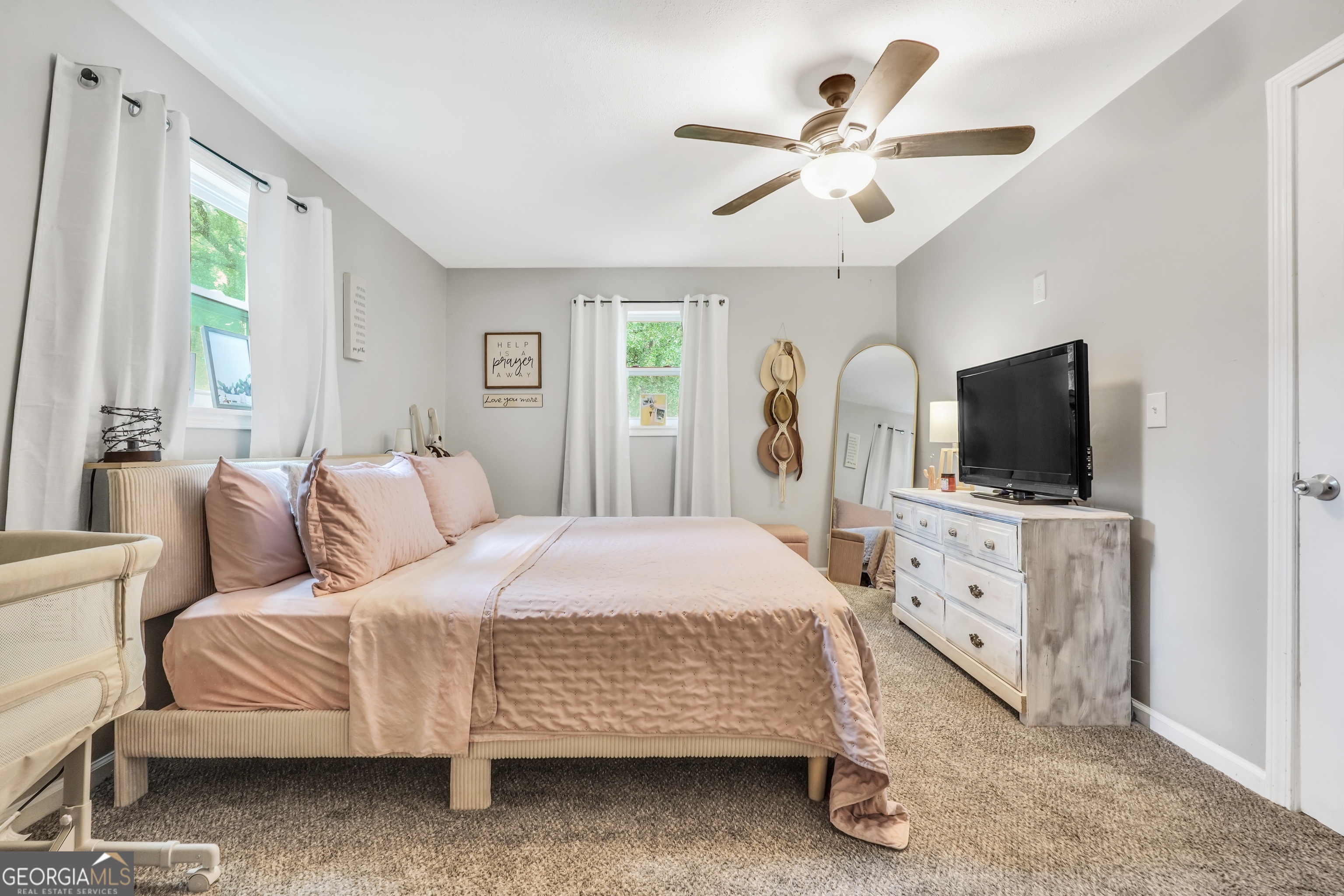 997 Cardinal Street Thomaston GA 30286
