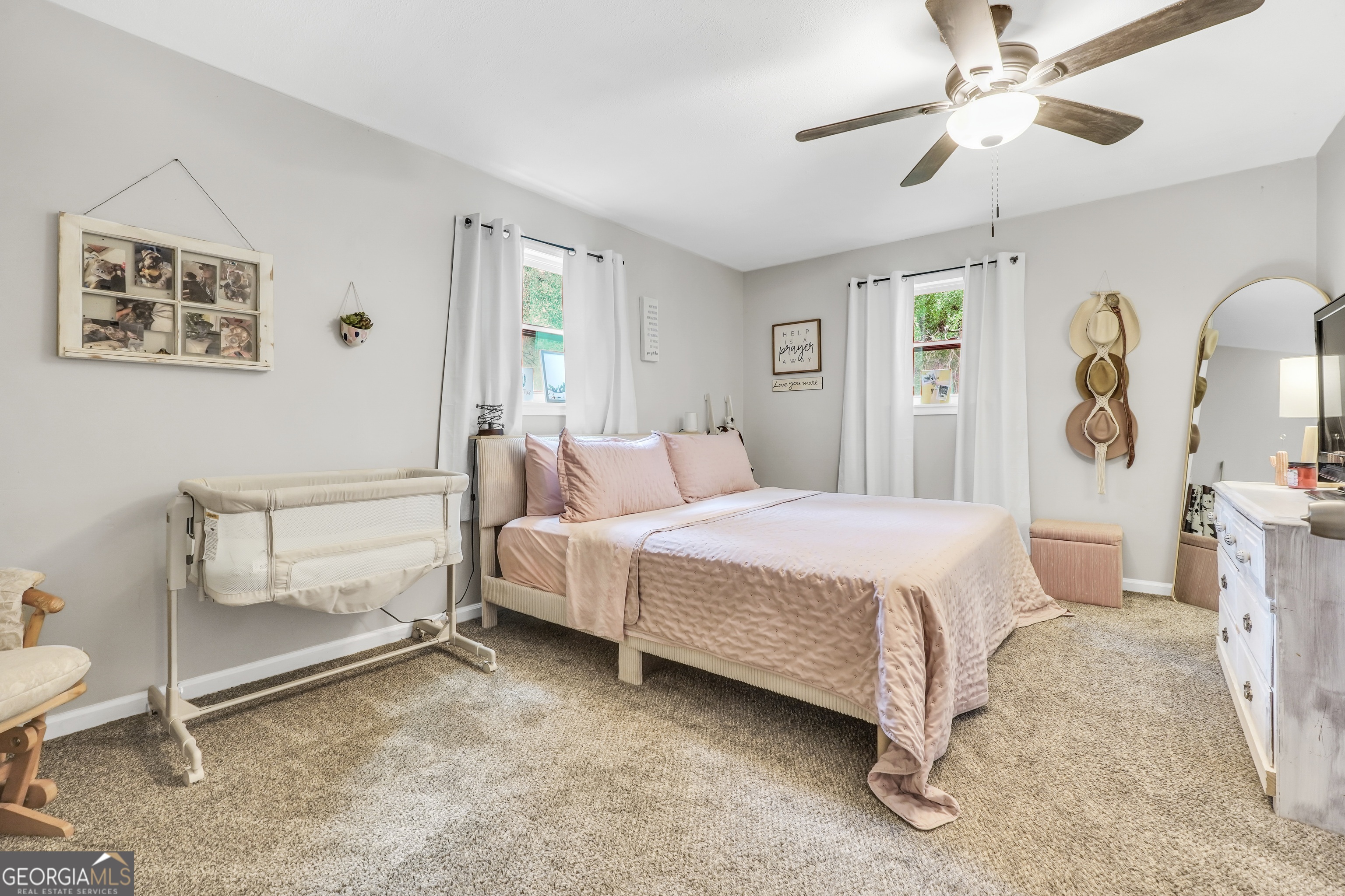 997 Cardinal Street Thomaston GA 30286