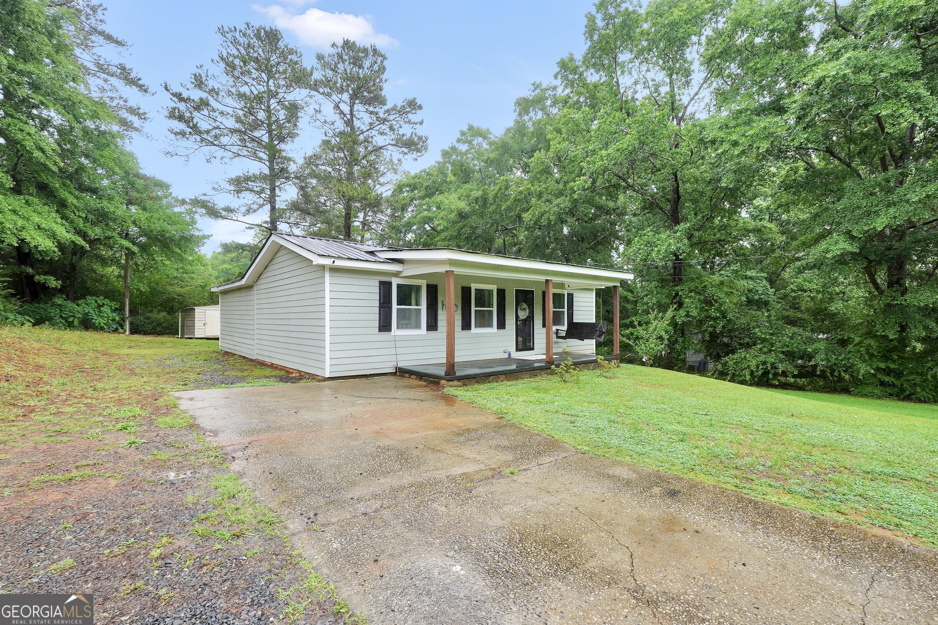 997 Cardinal Street Thomaston GA 30286
