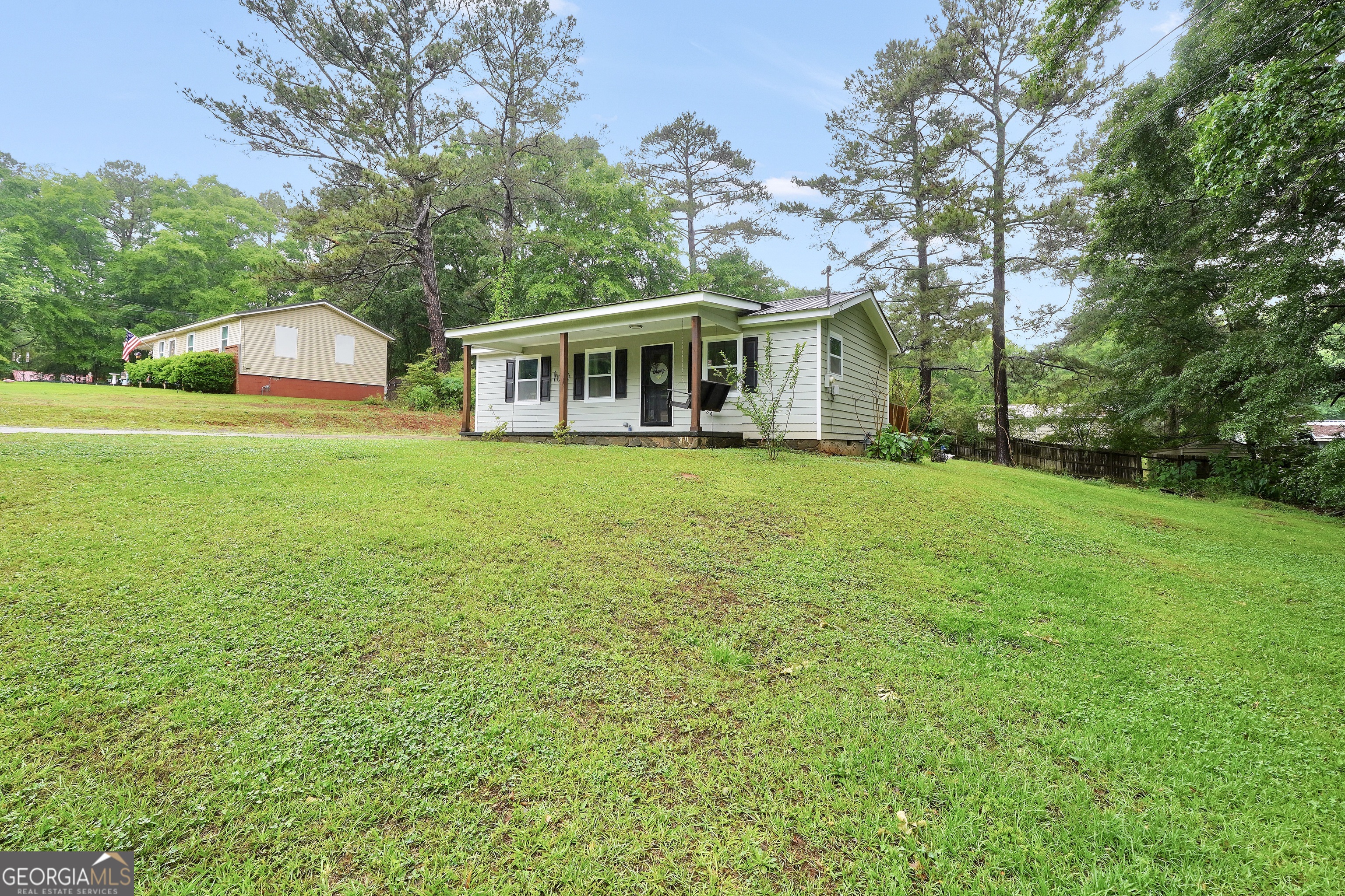 997 Cardinal Street Thomaston GA 30286