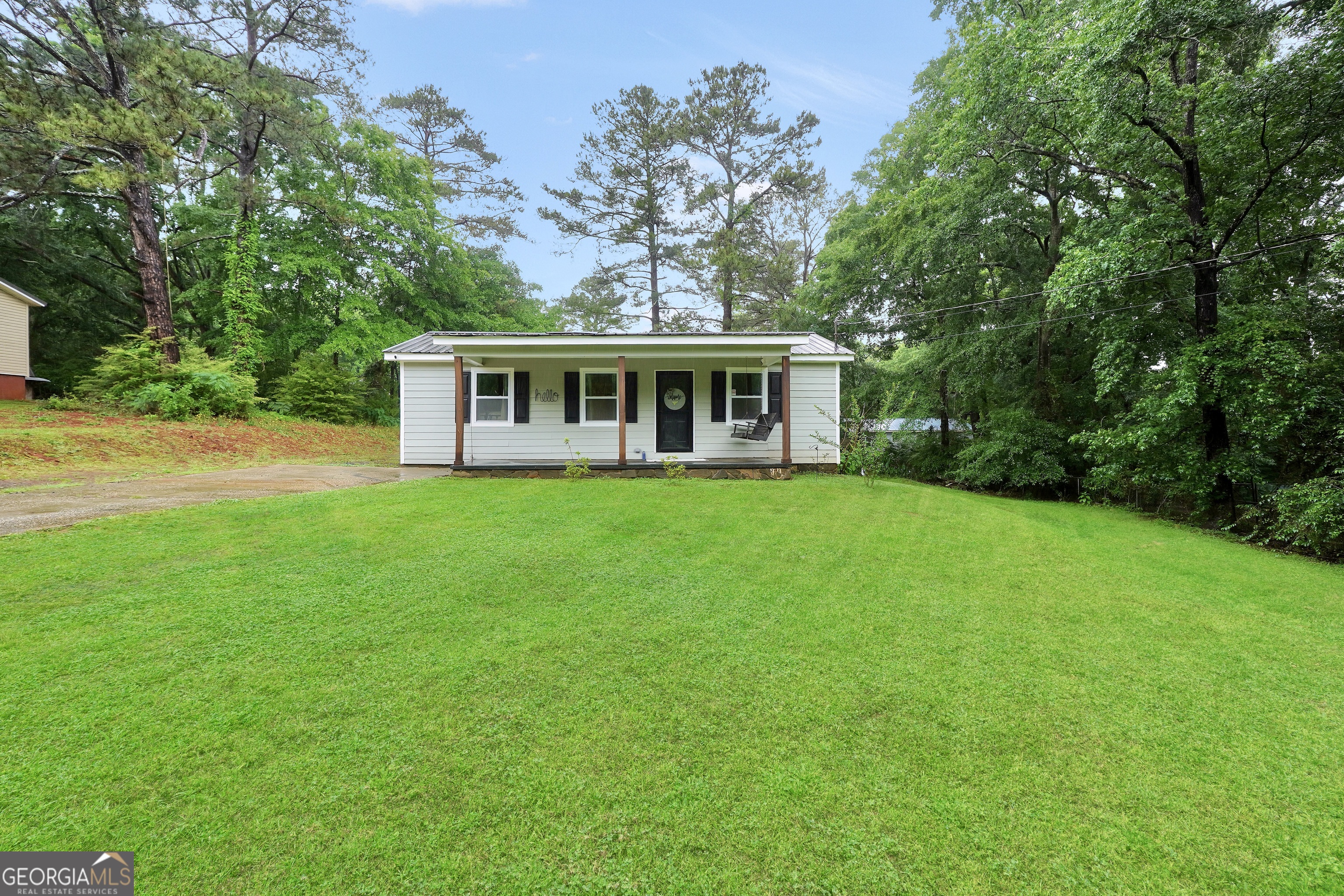 997 Cardinal Street Thomaston GA 30286