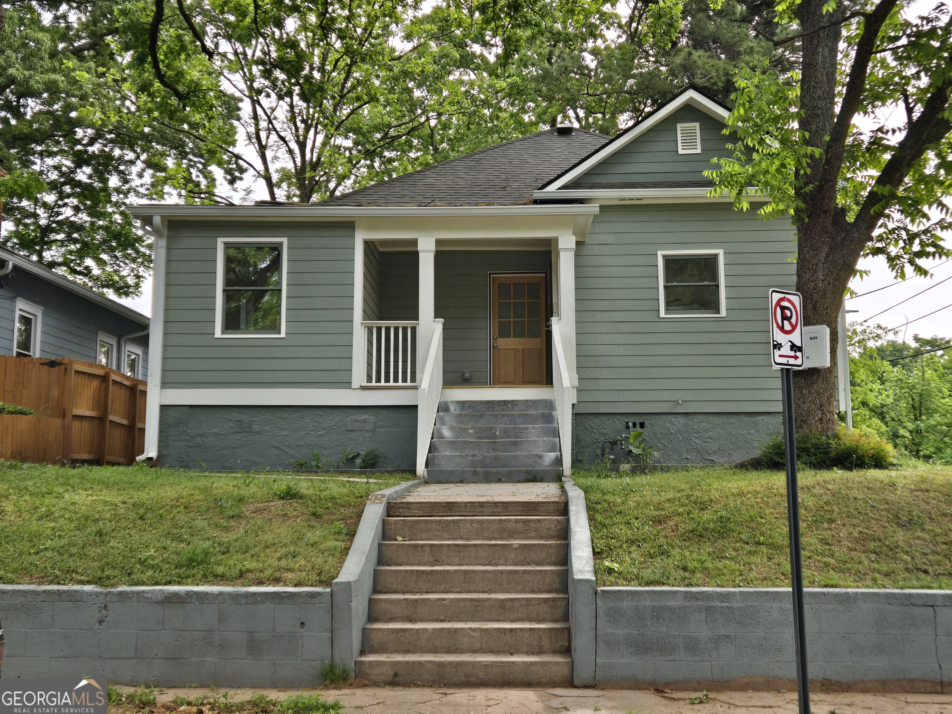 1480 Belmont Avenue SW Atlanta GA 30310