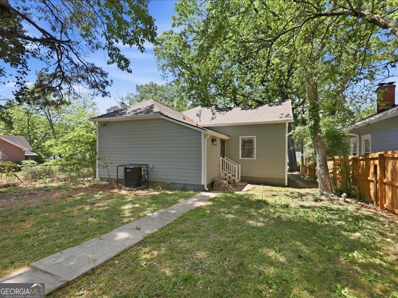 1480 Belmont Avenue SW Atlanta GA 30310