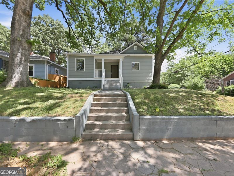 1480 Belmont Avenue SW Atlanta GA 30310