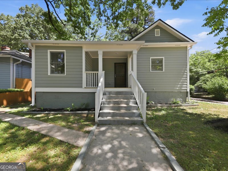 1480 Belmont Avenue SW Atlanta GA 30310