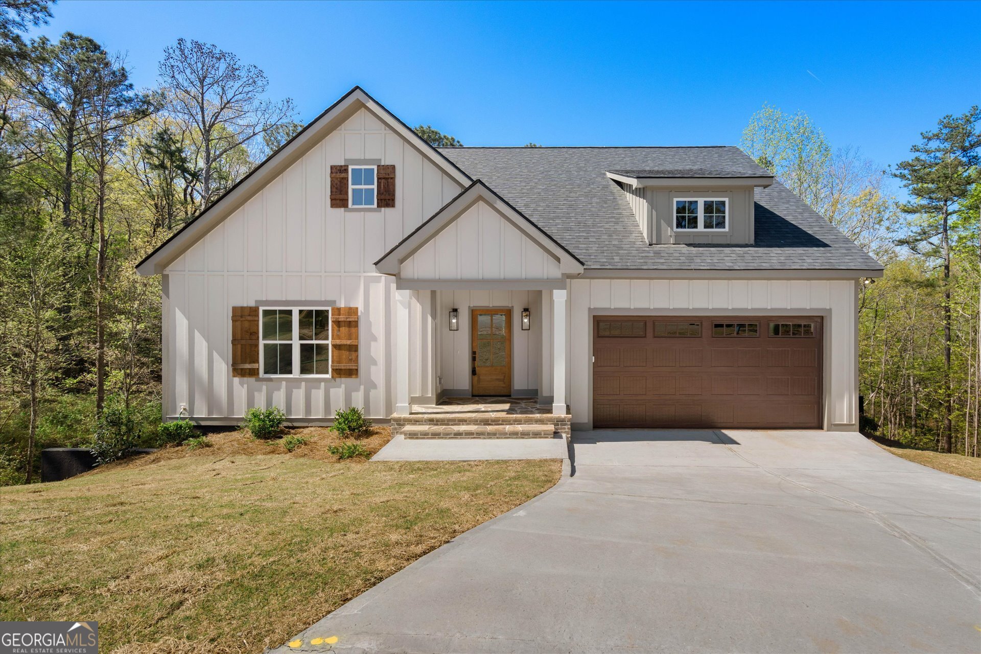 327 Crest Pointe S Bremen GA 30110