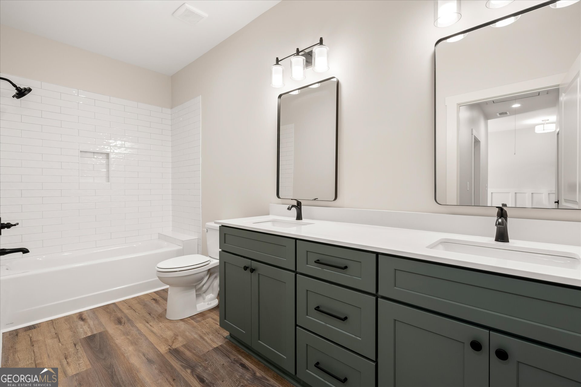 327 Crest Pointe S Bremen GA 30110
