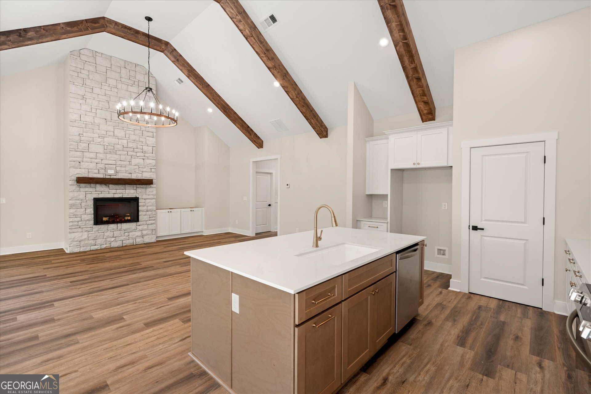 327 Crest Pointe S Bremen GA 30110