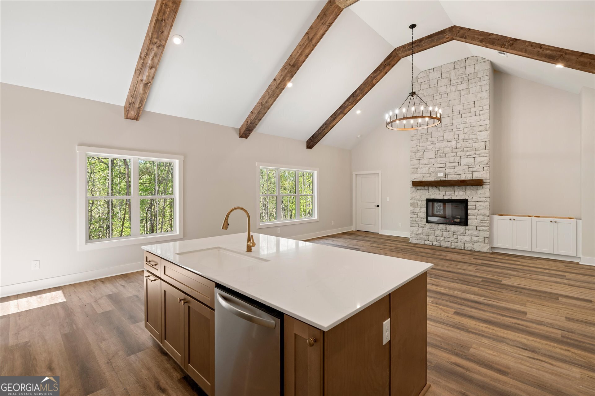 327 Crest Pointe S Bremen GA 30110
