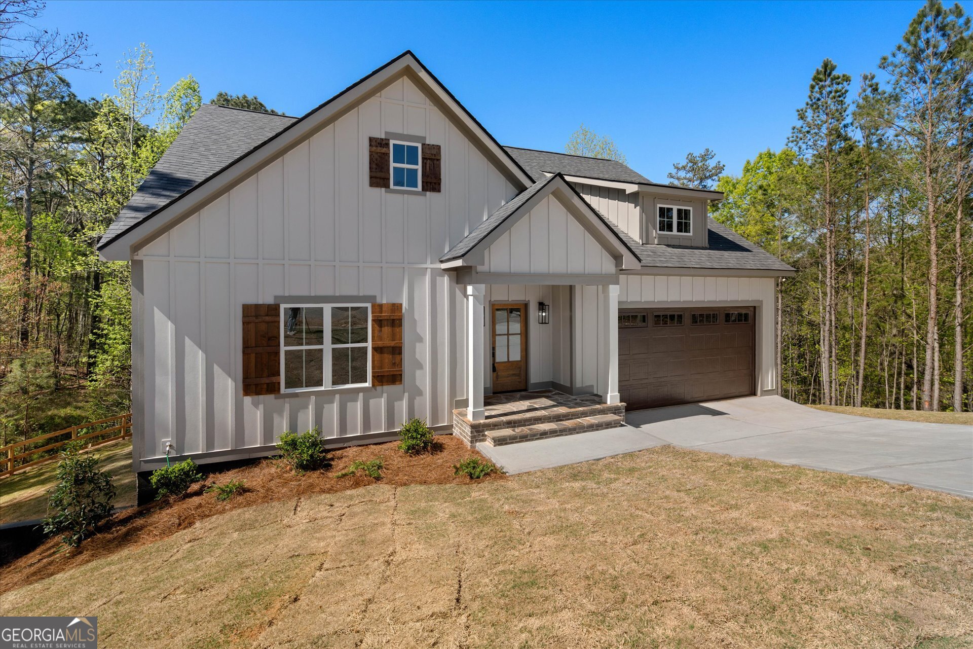 327 Crest Pointe S Bremen GA 30110