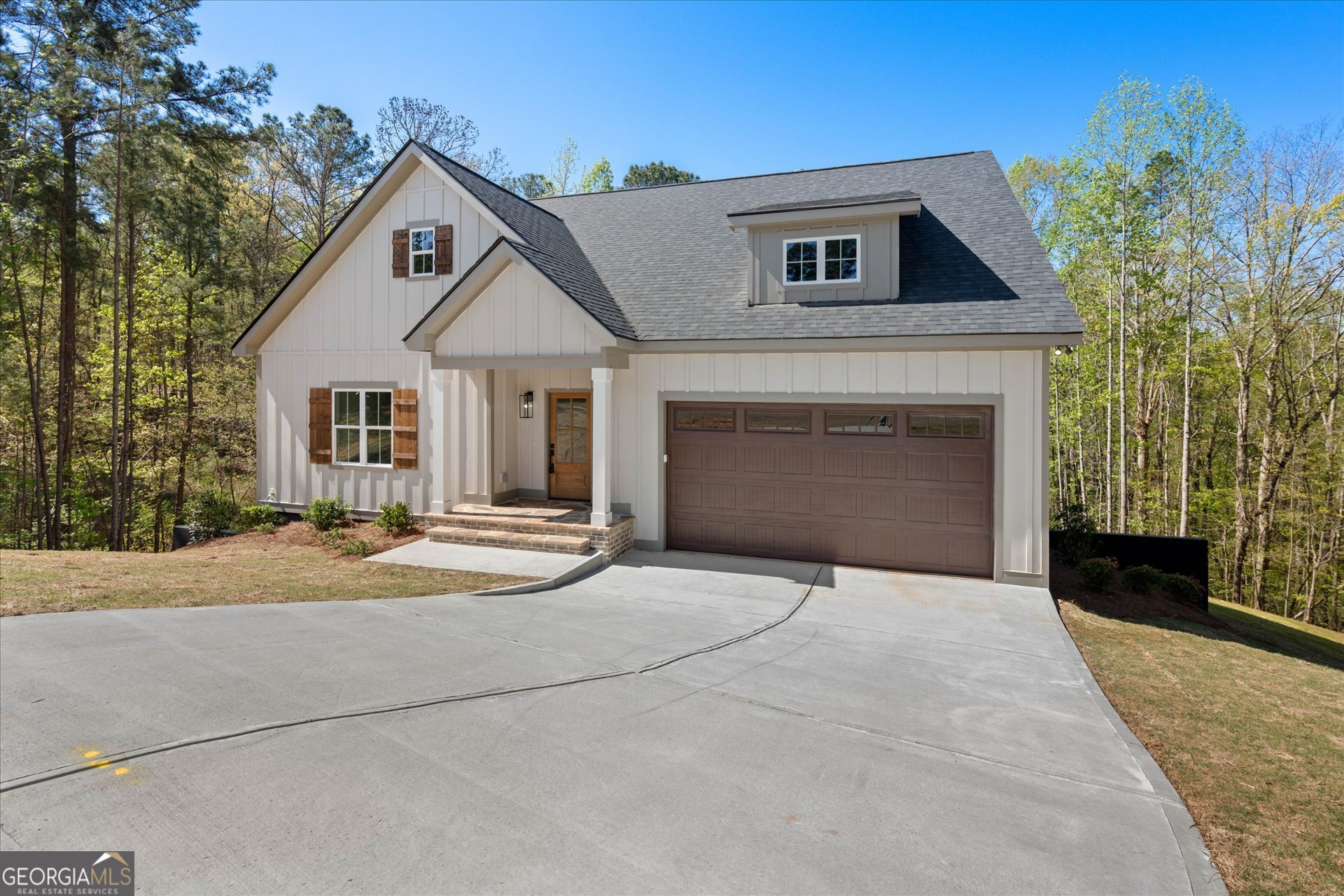 327 Crest Pointe S Bremen GA 30110