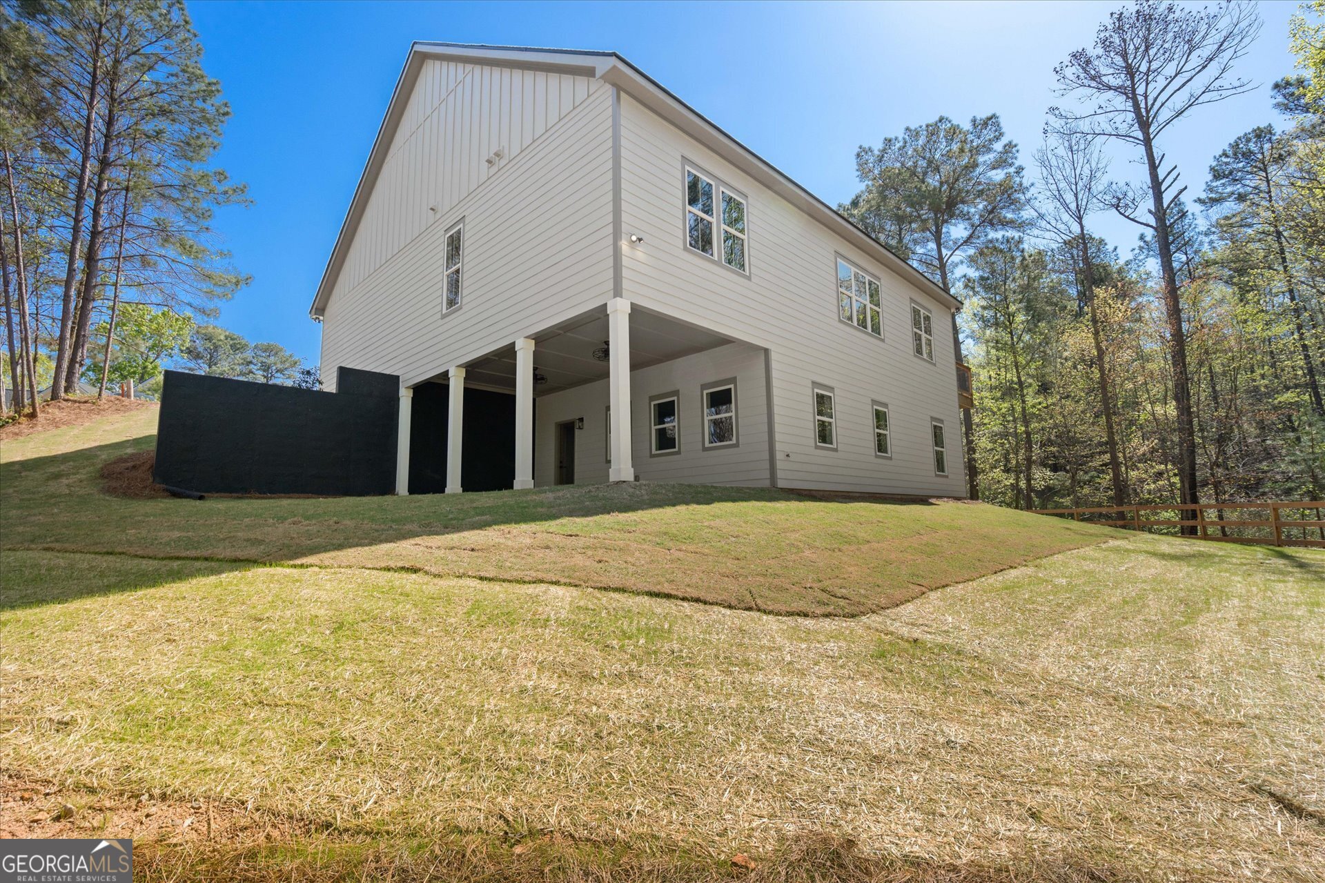 327 Crest Pointe S Bremen GA 30110