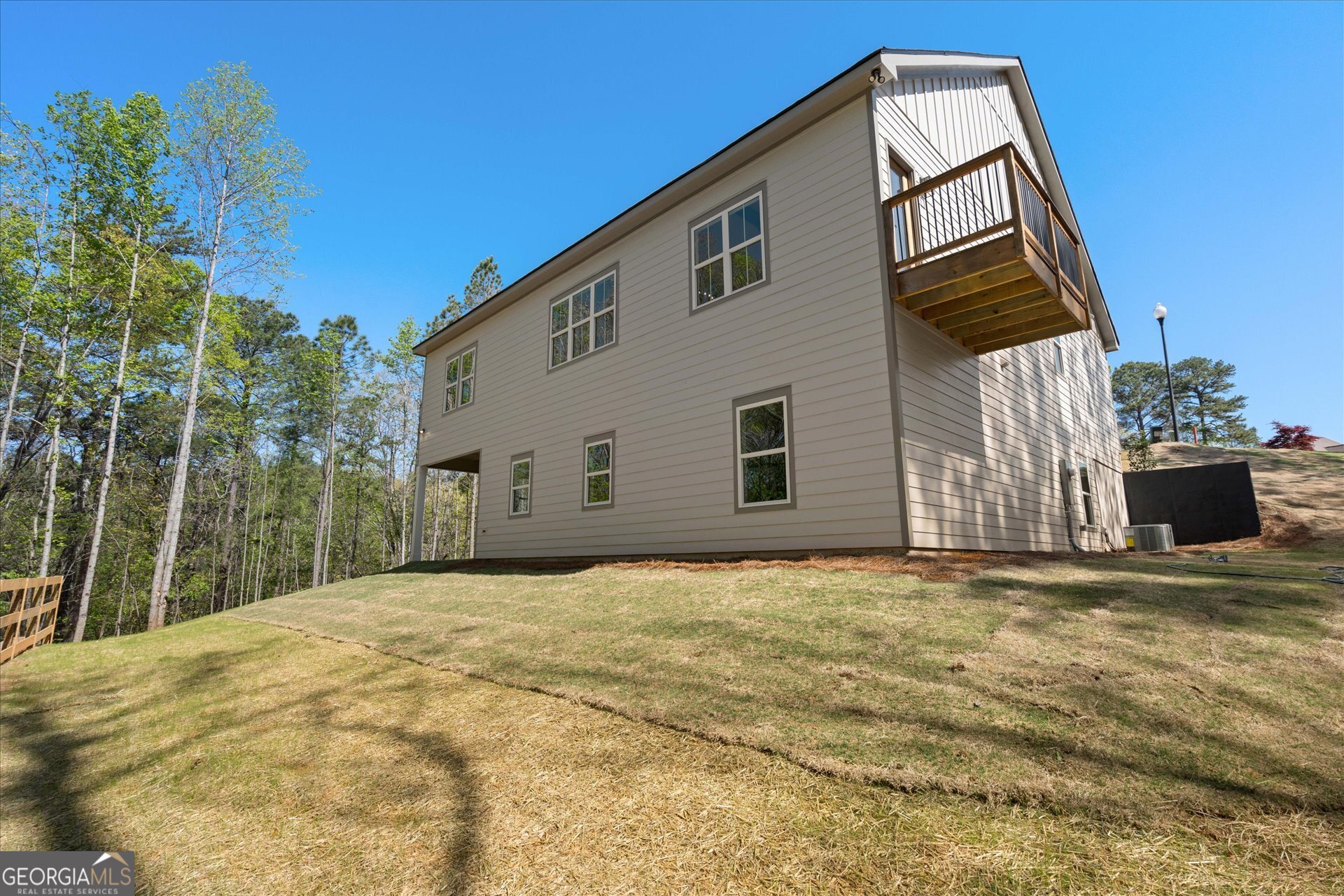 327 Crest Pointe S Bremen GA 30110