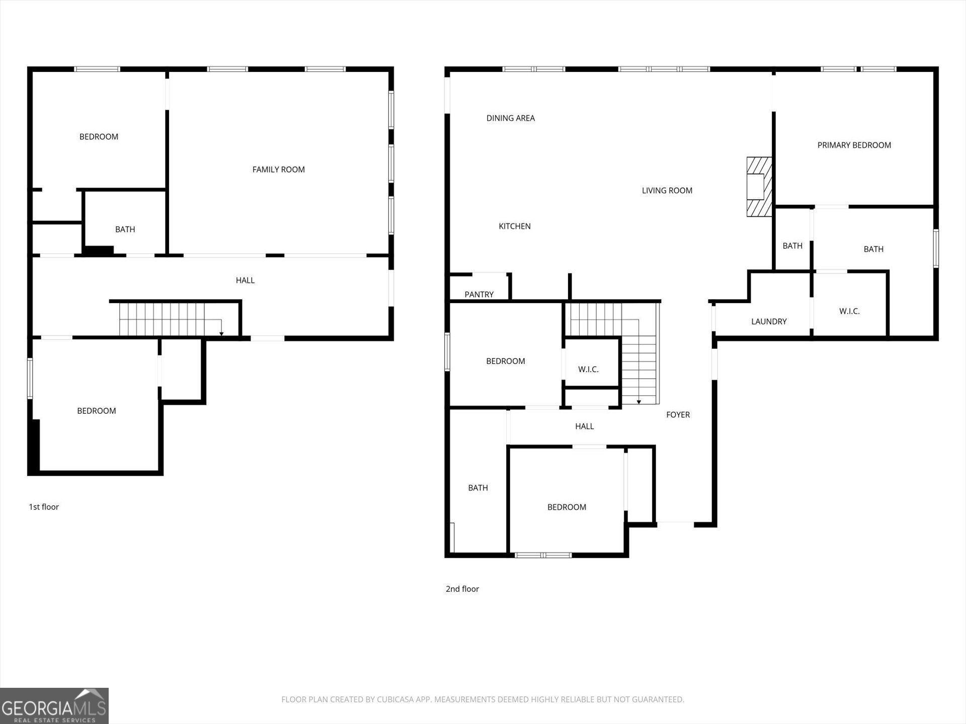 327 Crest Pointe S Bremen GA 30110