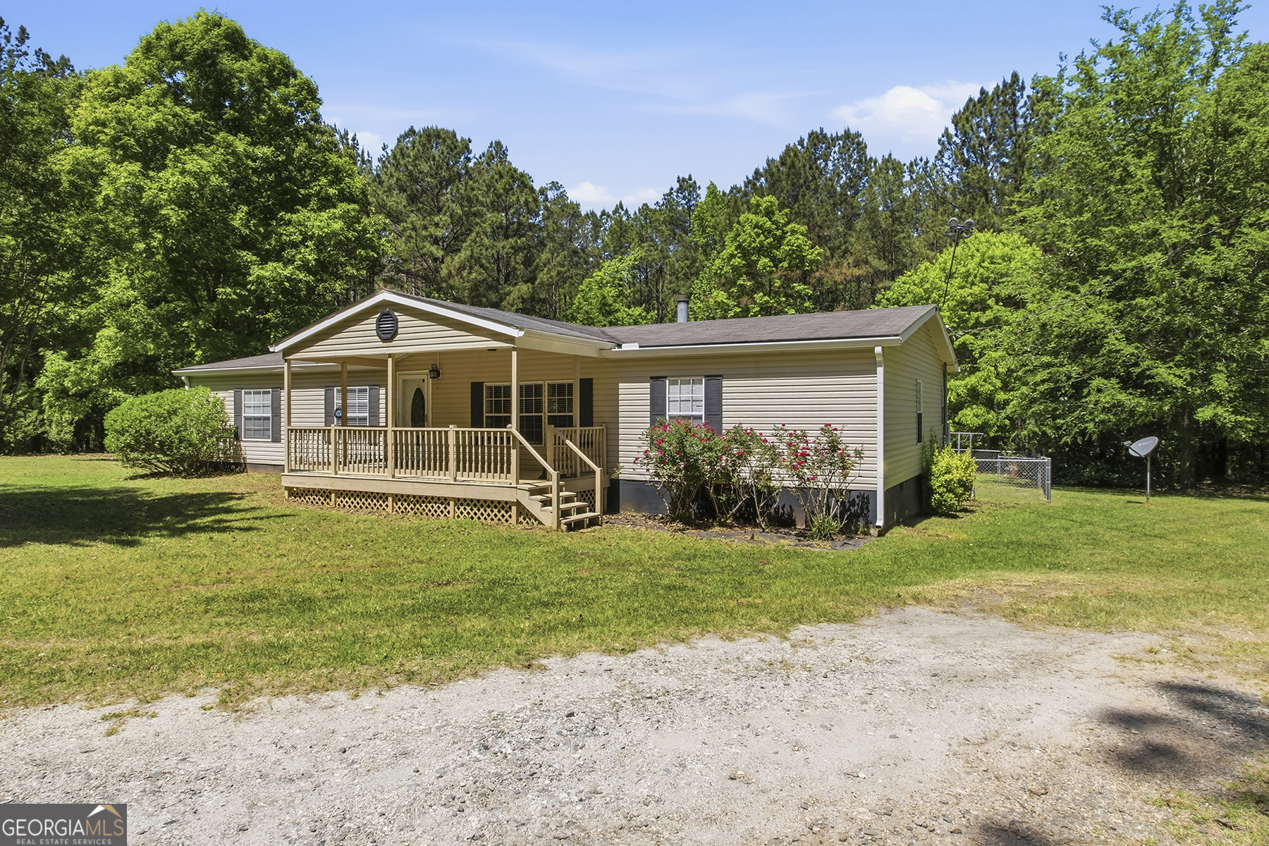 398 Jeffrey Way Forsyth GA 31029