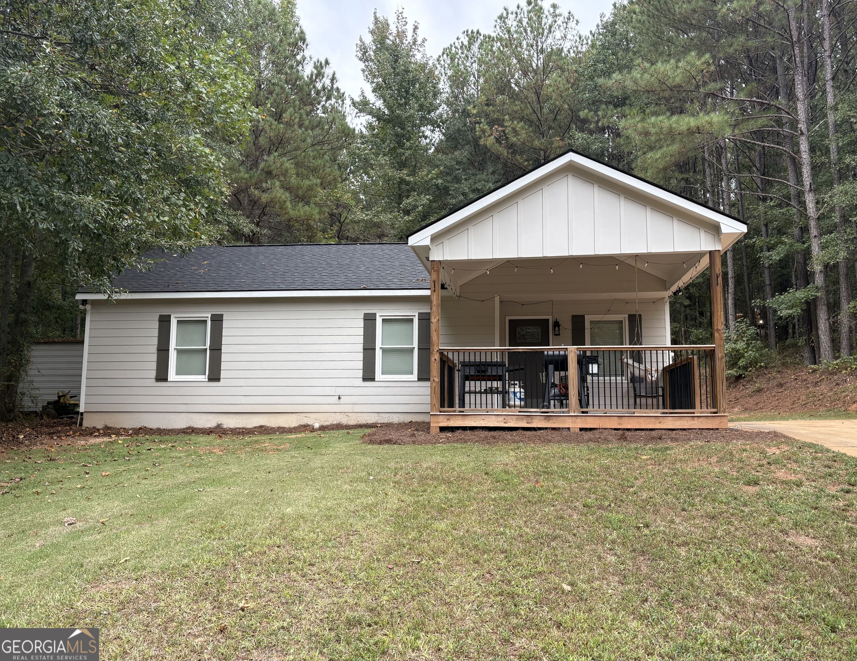 805 Hines Road Lagrange GA 30241