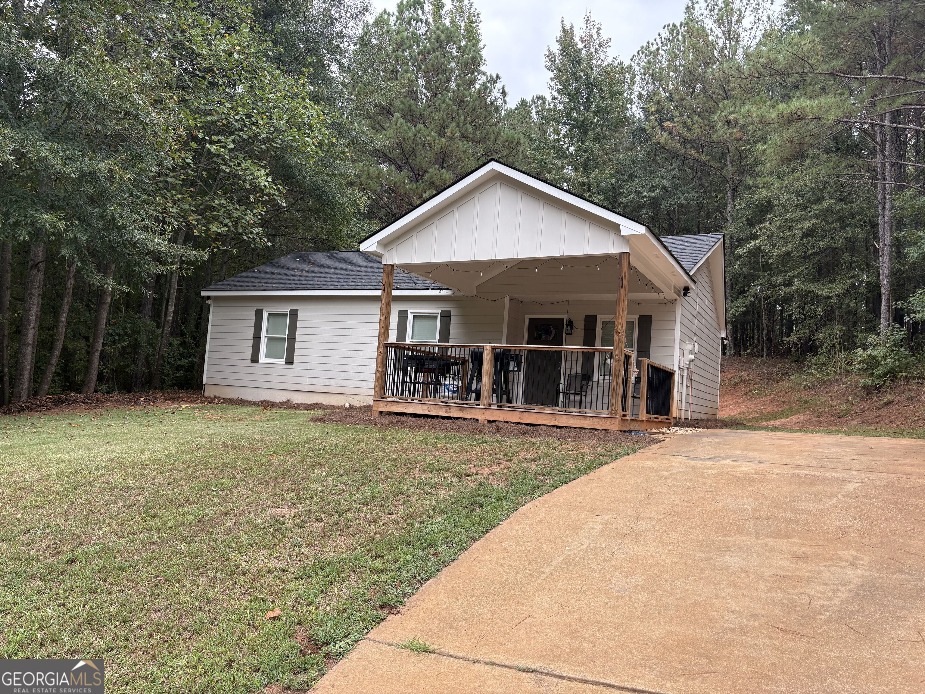 805 Hines Road Lagrange GA 30241