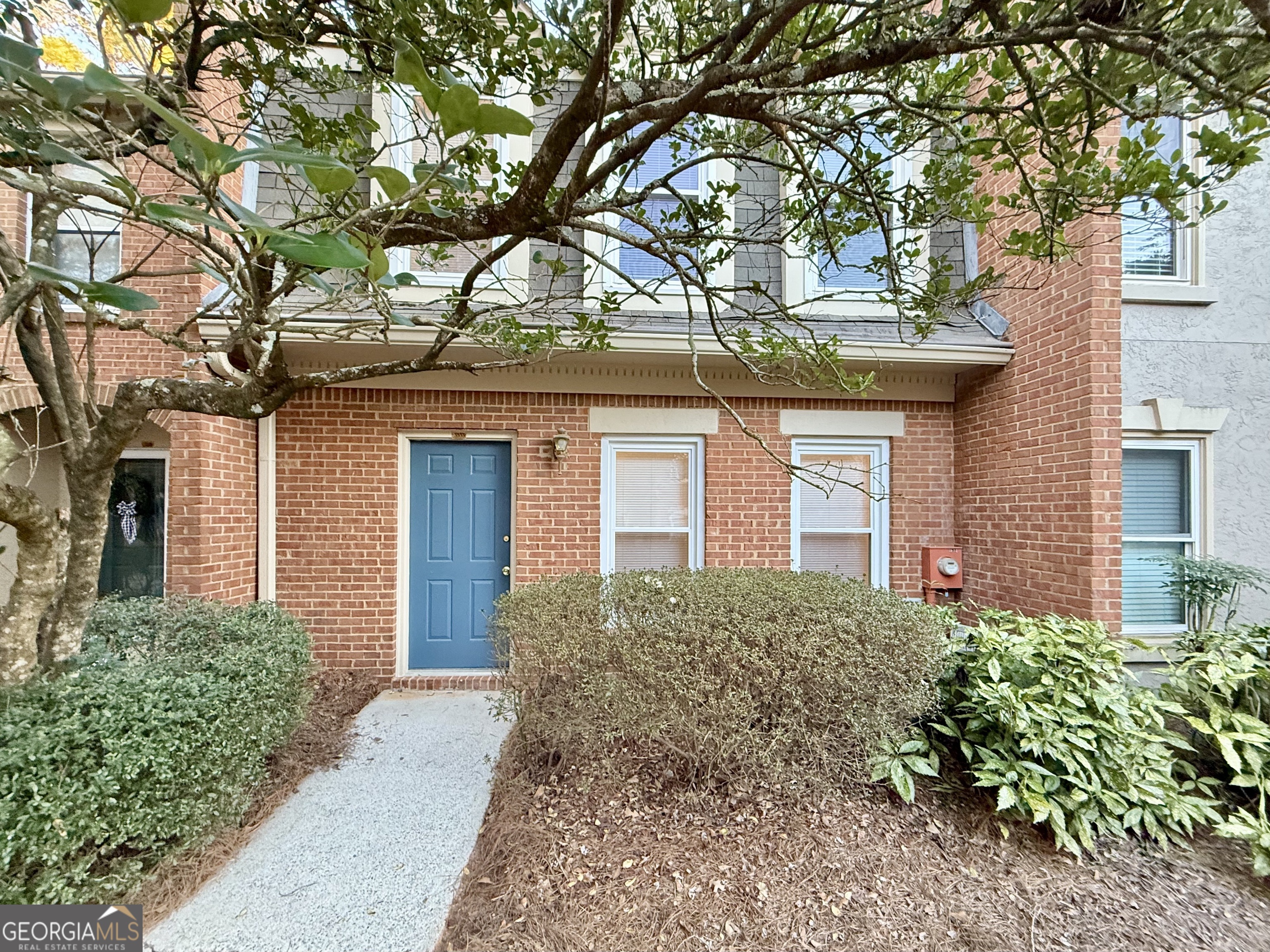 3533 Mulberry Way Duluth GA 30096