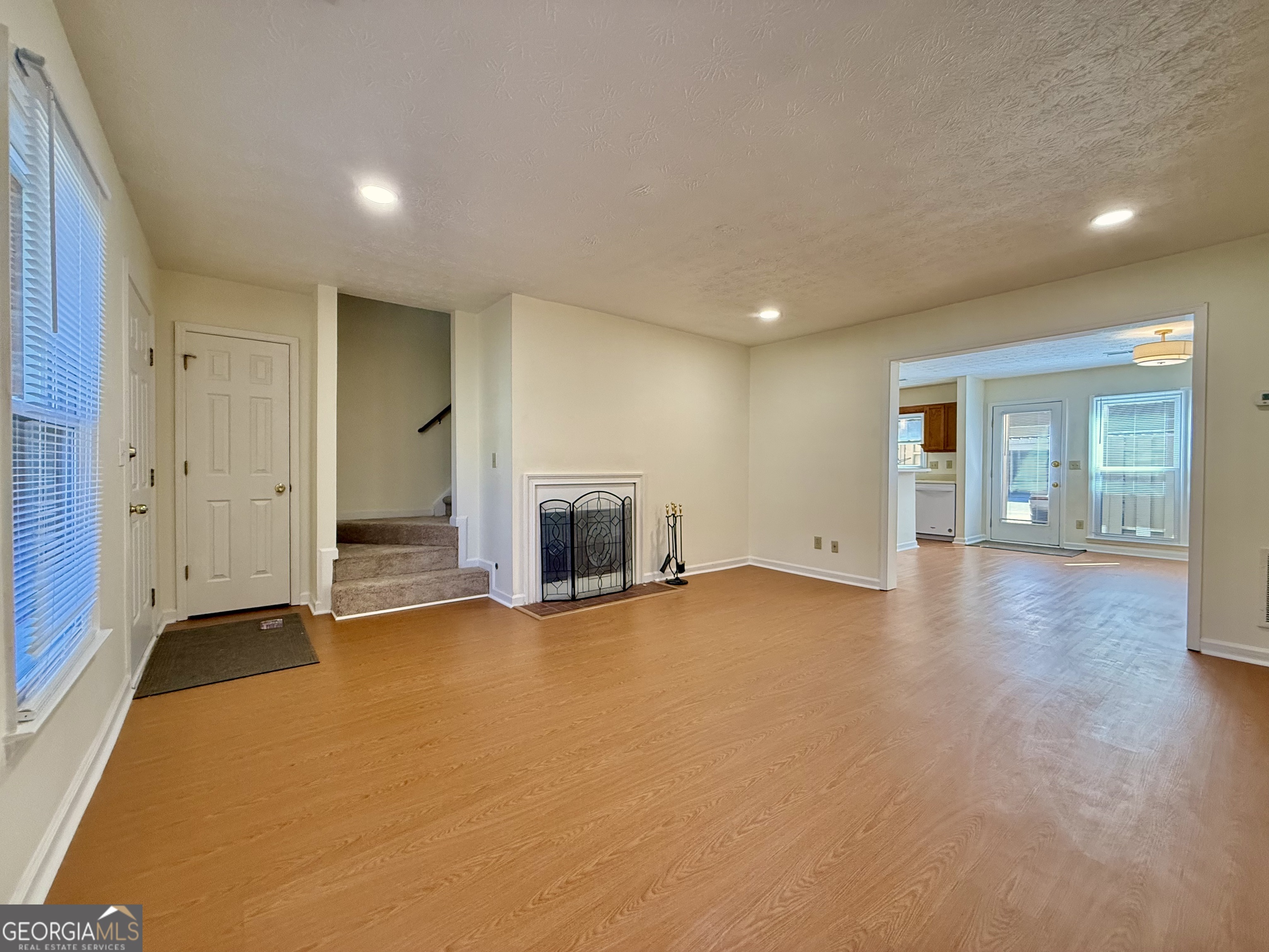 3533 Mulberry Way Duluth GA 30096