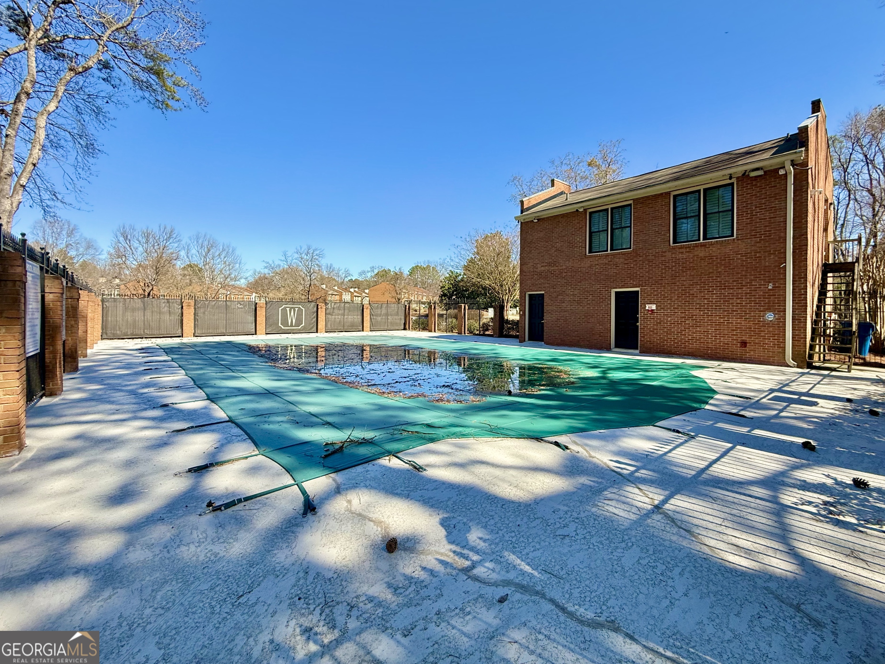 3533 Mulberry Way Duluth GA 30096
