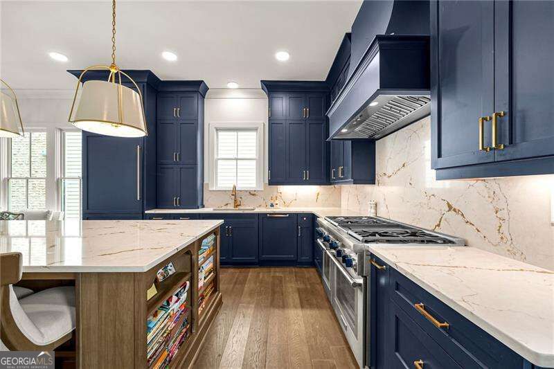 1025 Crossroads Trail Milton GA 30004