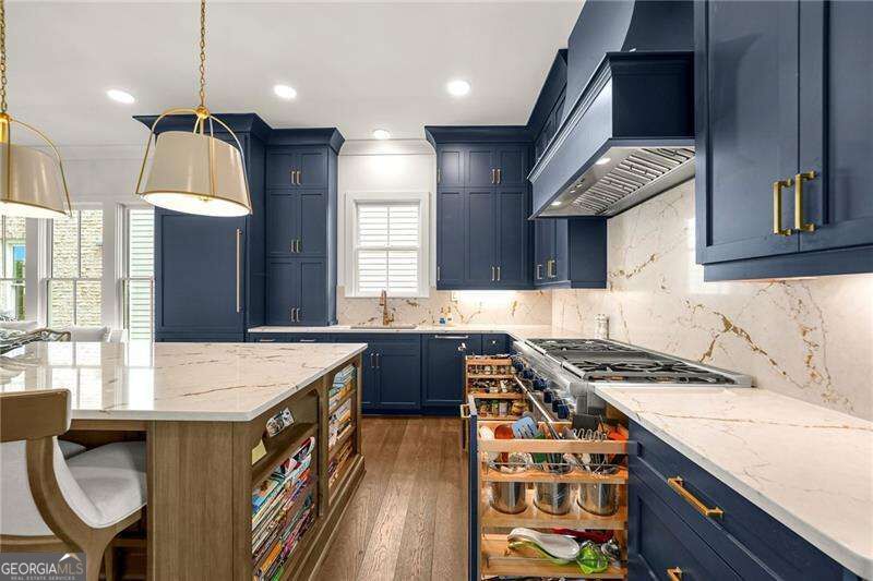 1025 Crossroads Trail Milton GA 30004