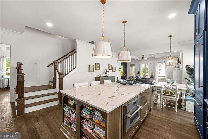 1025 Crossroads Trail Milton GA 30004