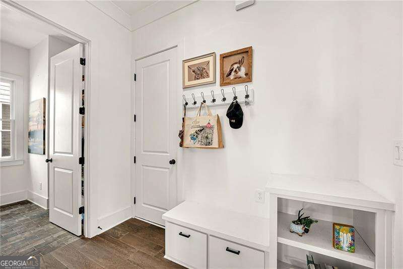1025 Crossroads Trail Milton GA 30004