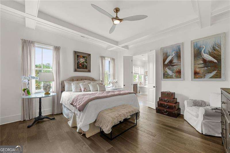 1025 Crossroads Trail Milton GA 30004