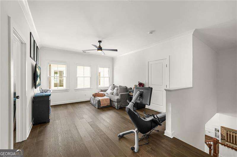 1025 Crossroads Trail Milton GA 30004