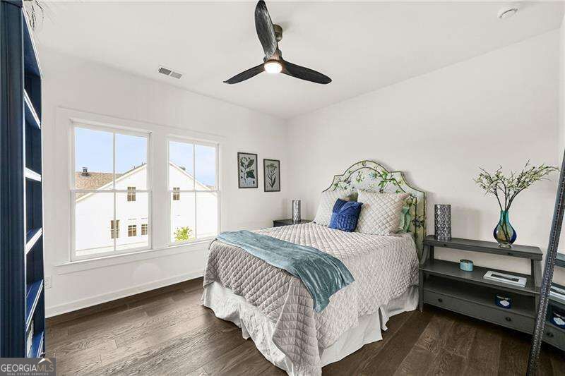 1025 Crossroads Trail Milton GA 30004