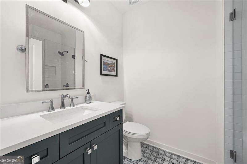 1025 Crossroads Trail Milton GA 30004
