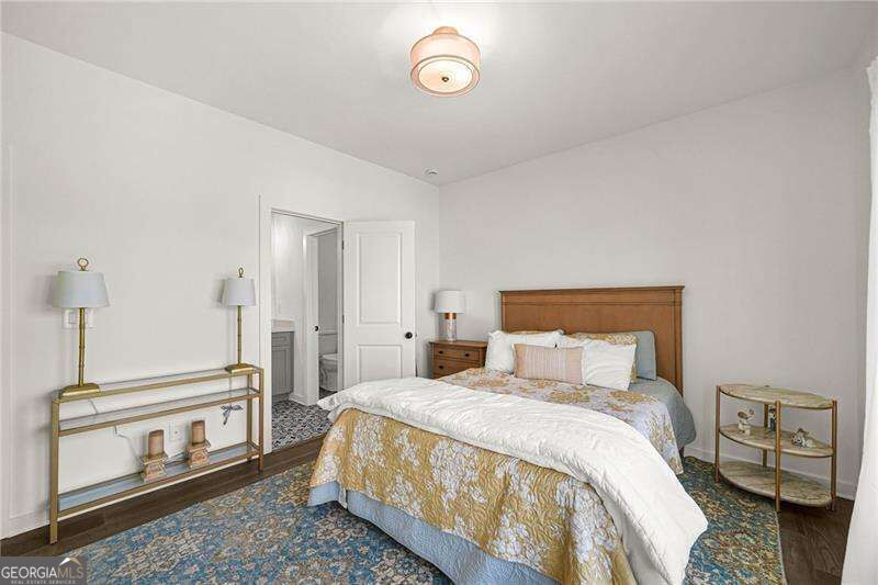 1025 Crossroads Trail Milton GA 30004