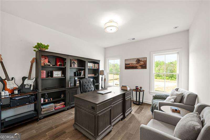 1025 Crossroads Trail Milton GA 30004