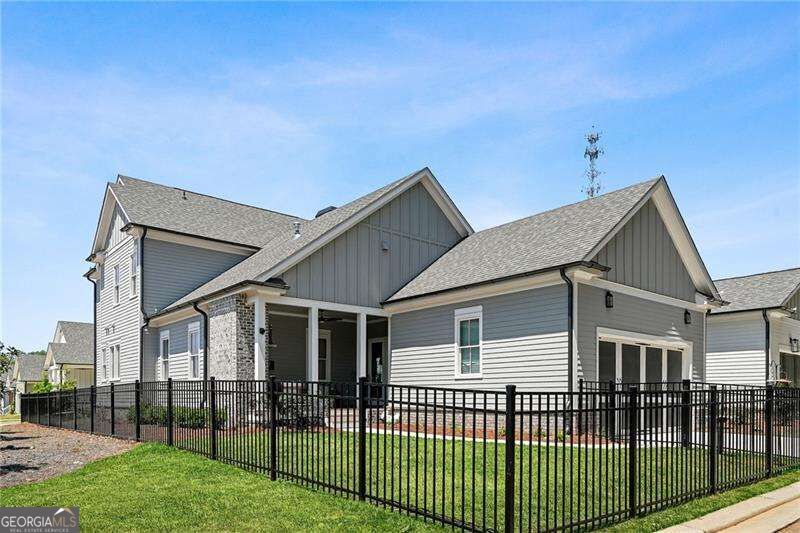 1025 Crossroads Trail Milton GA 30004