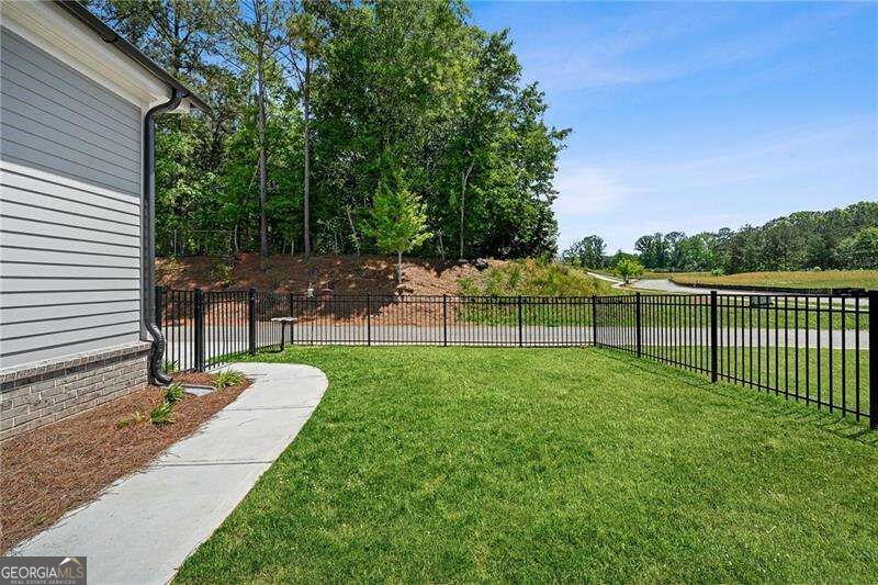 1025 Crossroads Trail Milton GA 30004
