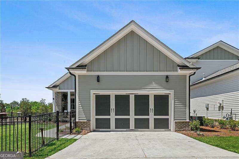 1025 Crossroads Trail Milton GA 30004