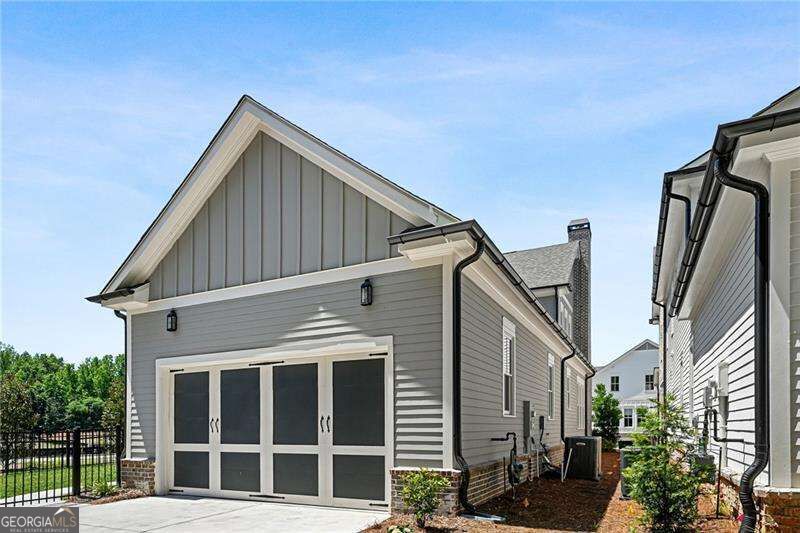 1025 Crossroads Trail Milton GA 30004
