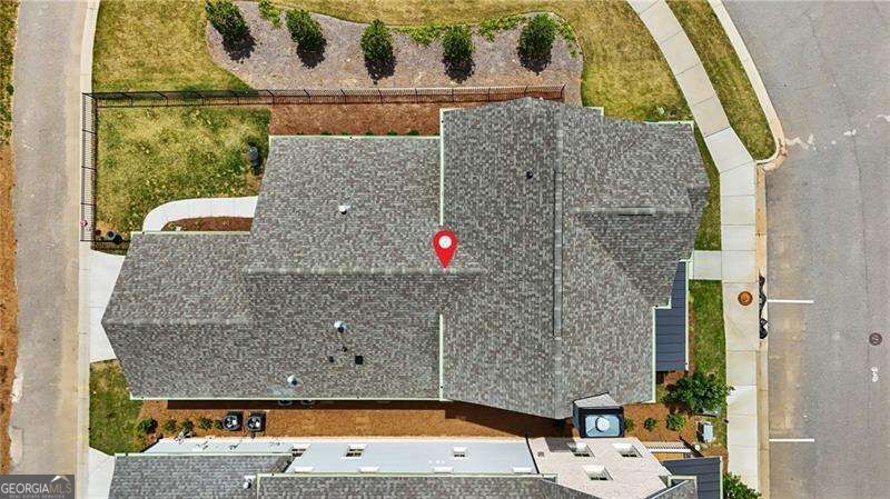 1025 Crossroads Trail Milton GA 30004