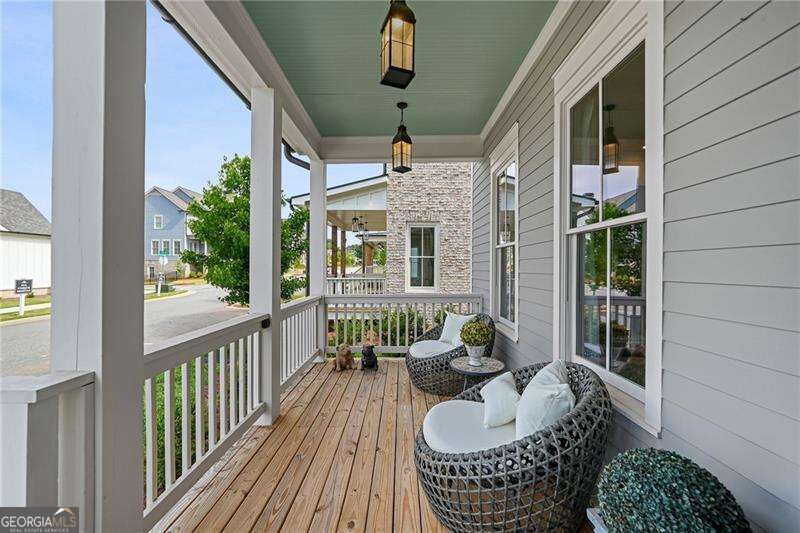 1025 Crossroads Trail Milton GA 30004