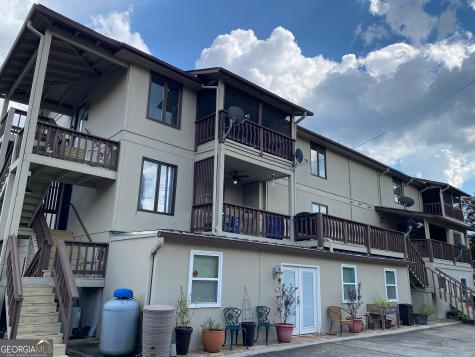 20 Mill Street Clayton GA 30525