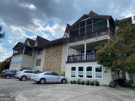 20 Mill Street Clayton GA 30525