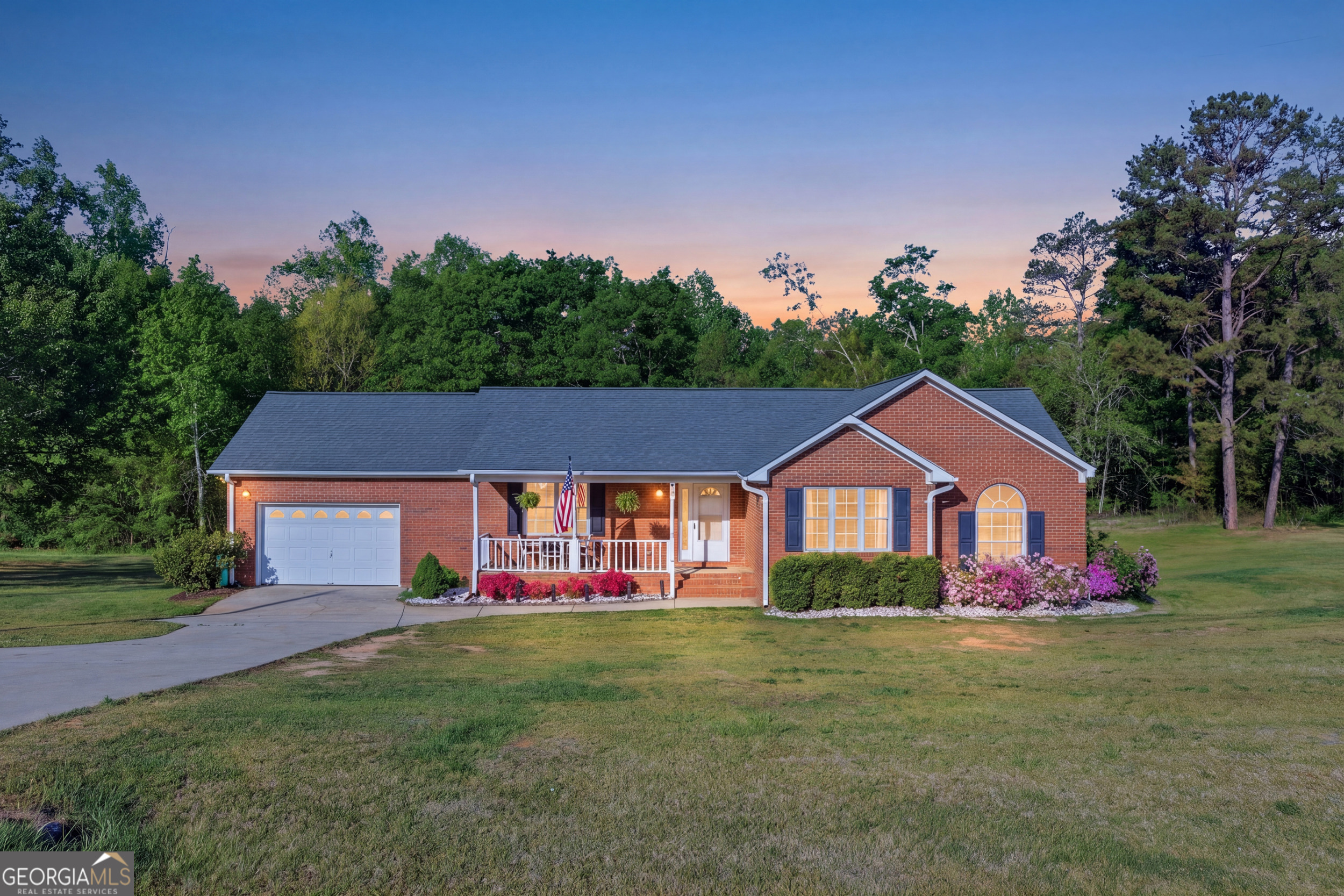 260 Brookhaven Circle Toccoa GA 30577
