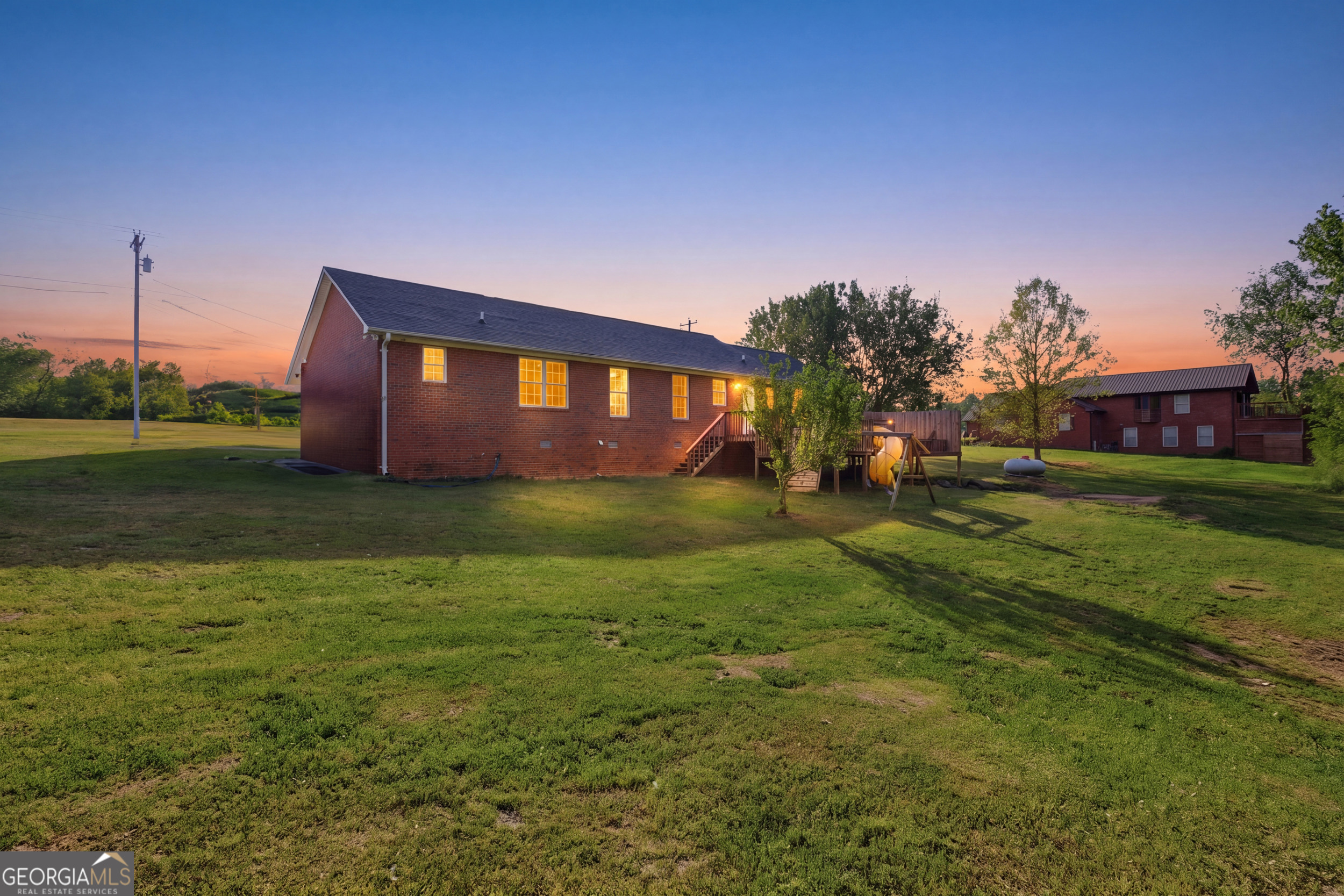 260 Brookhaven Circle Toccoa GA 30577