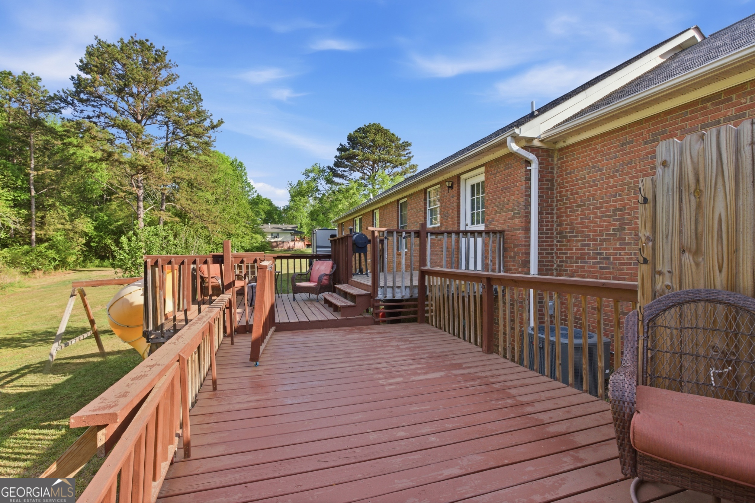 260 Brookhaven Circle Toccoa GA 30577